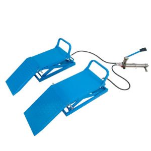 Hidraulična rampa za automobile, 1360 kg