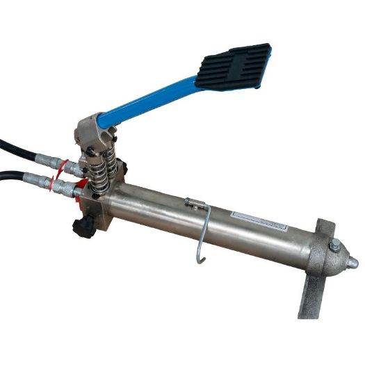 Hidraulična rampa za automobile, 1360 kg