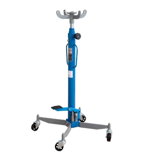 Hidraulična dizalica za mjenjače, 1200kg 1210 - 2040mm