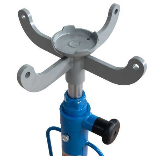 Hidraulična dizalica za mjenjače, 1200kg 1210 - 2040mm