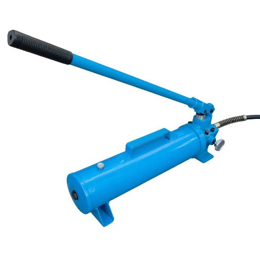 Dvostruka ručna pumpa za hidrauliku, 50t