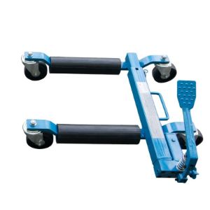 Kolica za pomicanje vozila 680 kg