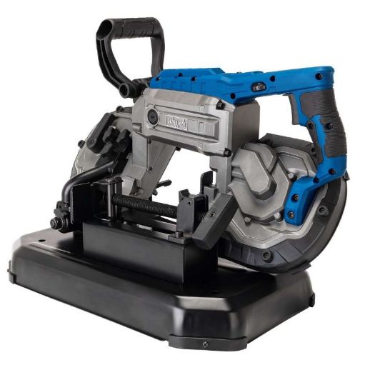 Tračna pila za metal MBS1200xt, 127 mm, 1100 W