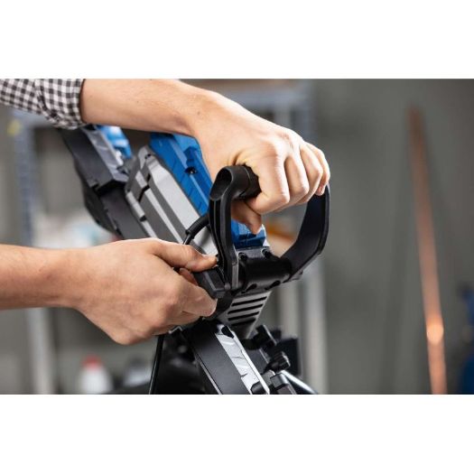 Tračna pila za metal MBS1200xt, 127 mm, 1100 W