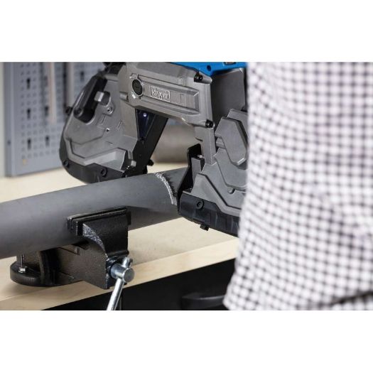 Tračna pila za metal MBS1200xt, 127 mm, 1100 W