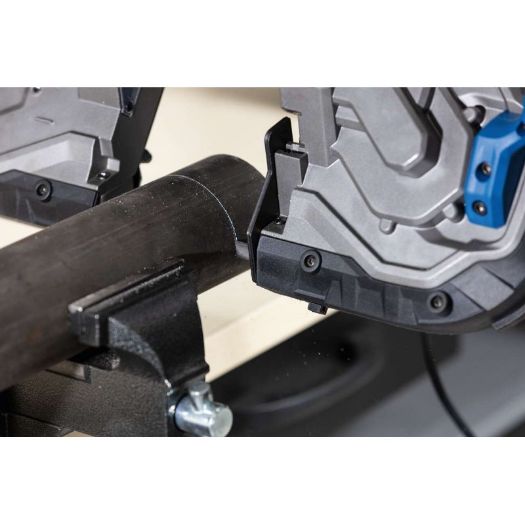 Tračna pila za metal MBS1200xt, 127 mm, 1100 W