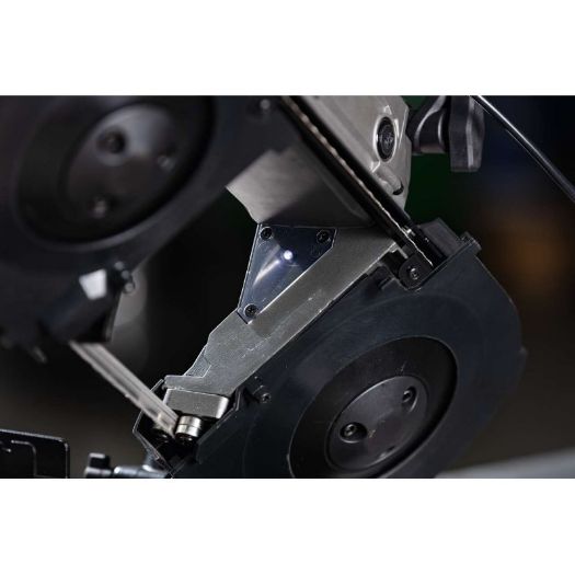 Tračna pila za metal MBS1200xt, 127 mm, 1100 W