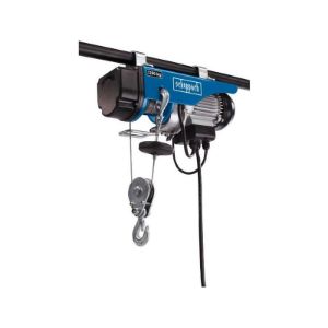 HRS250 električna dizalica, vitlo -530W - 250kg