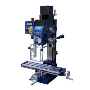 BF 16 Glodalica s velikim pomičnim stolom