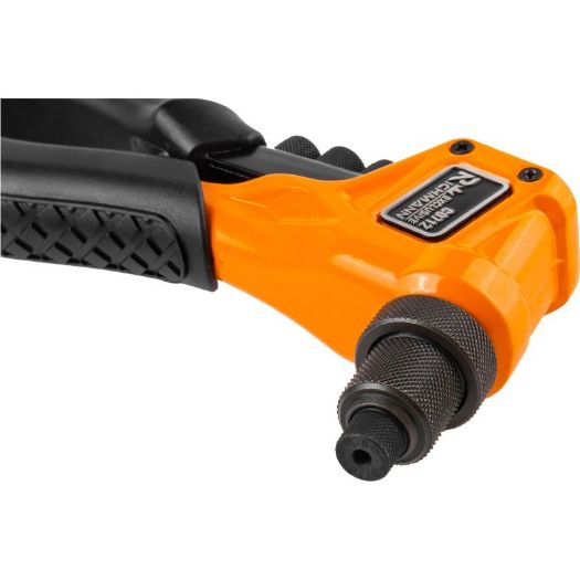 Kliješta za zakovice 3,2mm-6,4mm