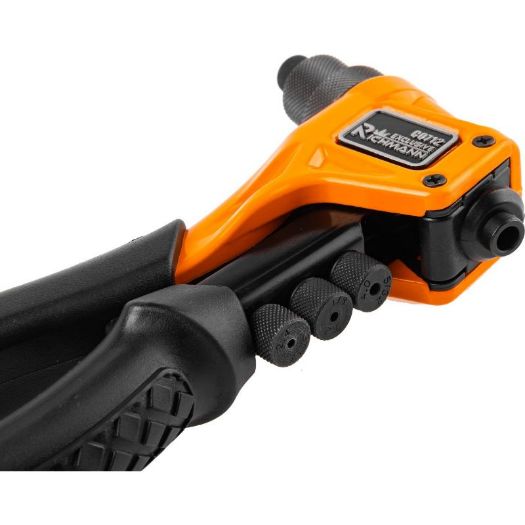 Kliješta za zakovice 3,2mm-6,4mm