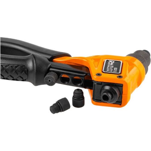 Kliješta za zakovice 3,2mm-6,4mm