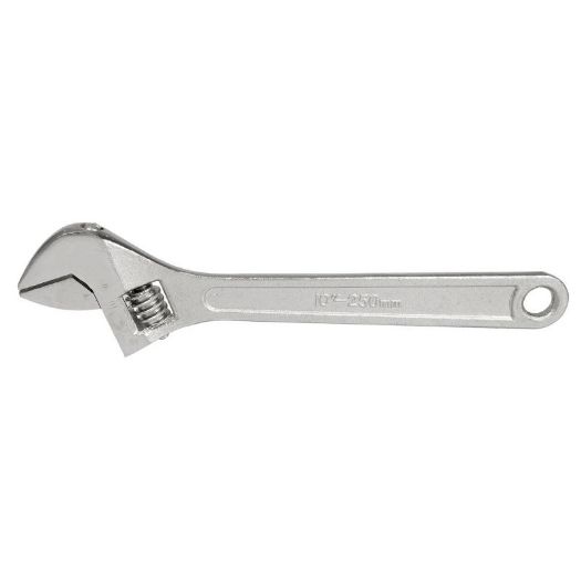 Podesivi ključe 0 - 38 mm