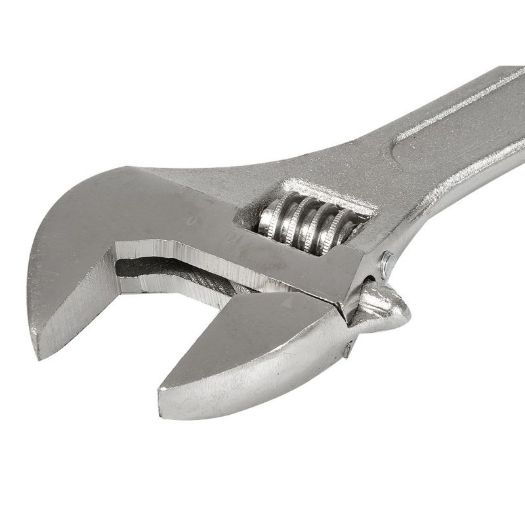 Podesivi ključe 0 - 38 mm