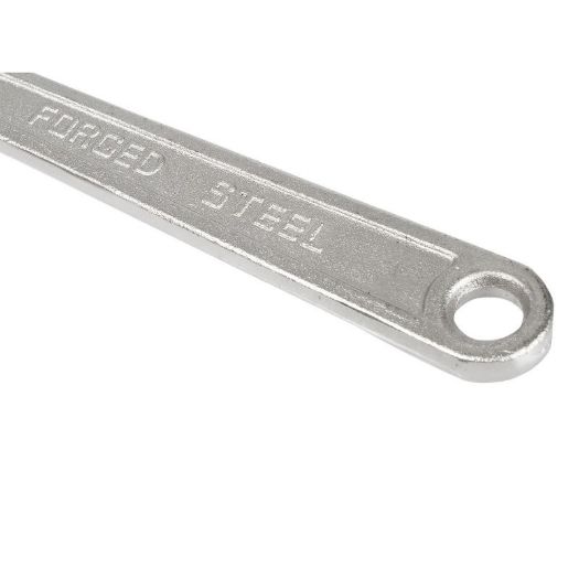 Podesivi ključe 0 - 38 mm