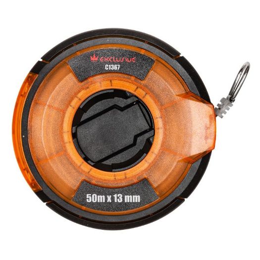 Metar čelični  50m