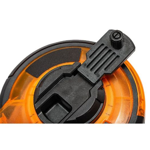 Metar čelični  50m