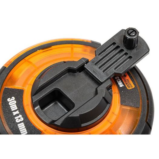 Metar čelični  30m