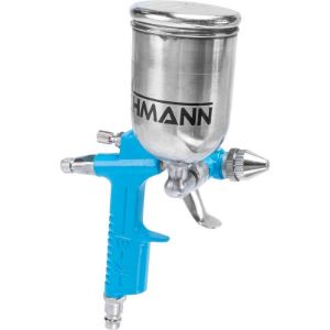 Mini pištolj za bojanje,lakiranje,  200 ml, 0,5 mm