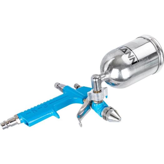 Mini pištolj za bojanje,lakiranje,  200 ml, 0,5 mm