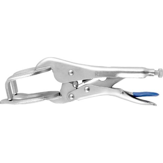 Samozatezna kliješta, U tip, 250 mm