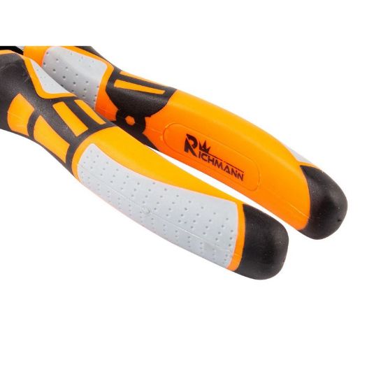 Kliješta produžena ravna 200mm