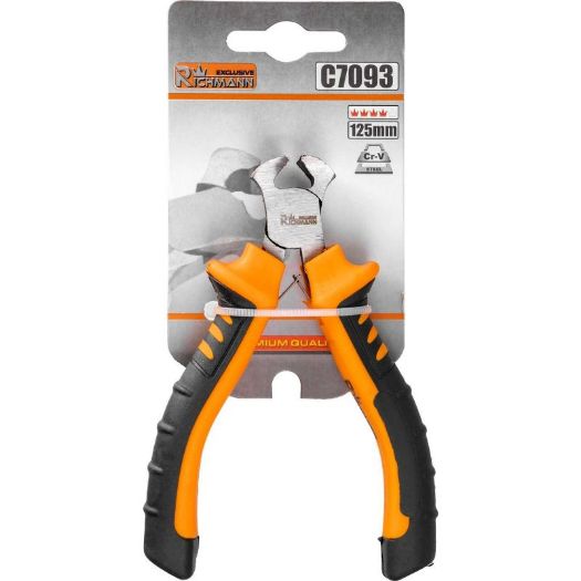 Kliješta za rezanje 125mm