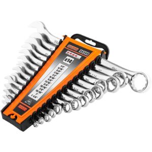 Kombinirani ključevi, INCH  1/4" - 1 1/4"