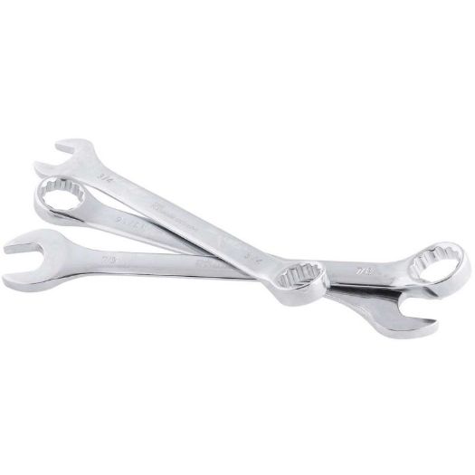 Kombinirani ključevi, INCH  1/4" - 1 1/4"
