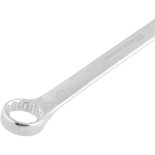 Kombinirani ključevi, INCH  1/4" - 1 1/4"