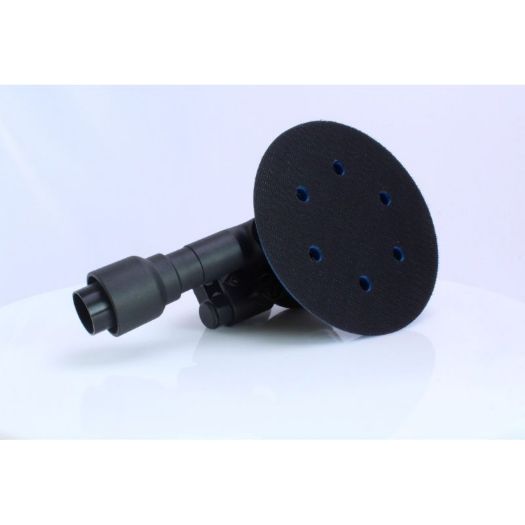 Orbitalna brusilica 150 mm s dvostrukom oscilacijom