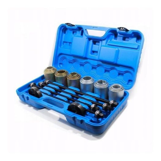Univerzalni set za montažu/demontažu ležajeva kotača