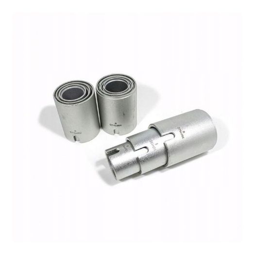 Univerzalni set za montažu/demontažu ležajeva kotača