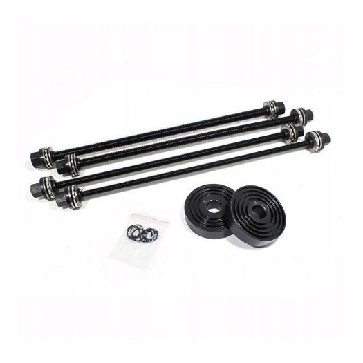 Univerzalni set za montažu/demontažu ležajeva kotača