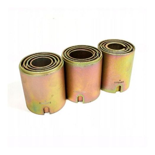 Univerzalni set za montažu/demontažu ležajeva kotača