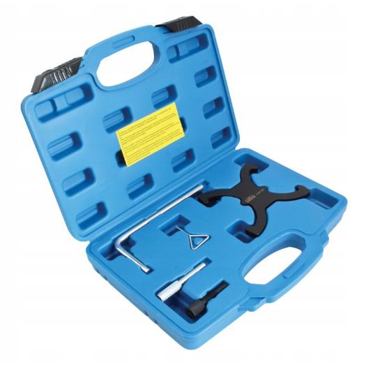 Set za zamjenu zupčastog remena Ford 1.6Ti-Vct