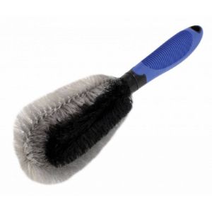 Četka za blatobran s dvostrukom petljom