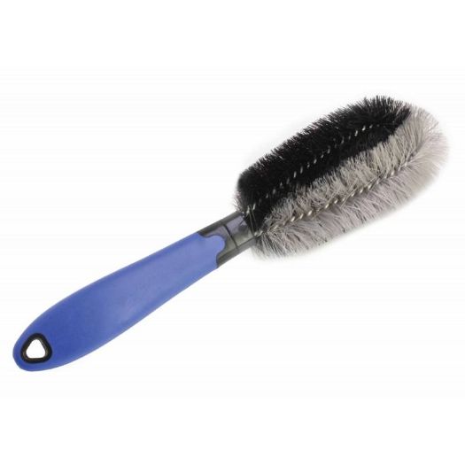 Četka za blatobran s dvostrukom petljom