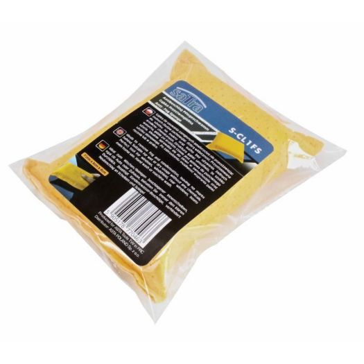 Spužva za zamagljen prozor