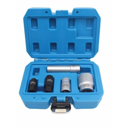 Set ključeva za VAG BOSCH pumpe za ubrizgavanje s TDI / SDI motorima