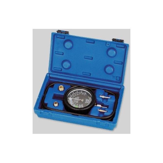 Set za ispitivanje vakuumske pumpe / pumpe za gorivo