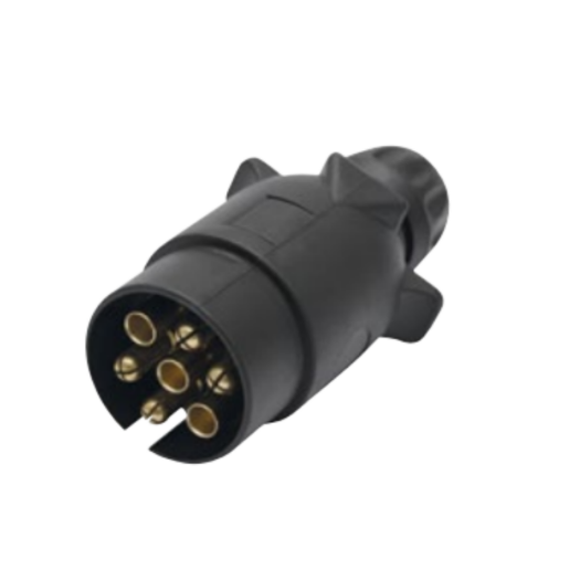 7-pinski utikač za autoprikulicu