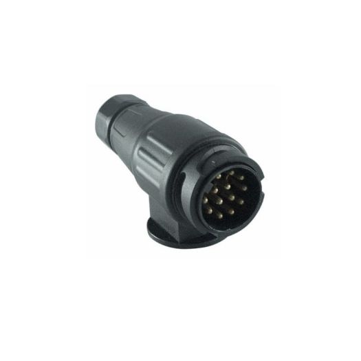 13-pinski utikač za autoprikolicu