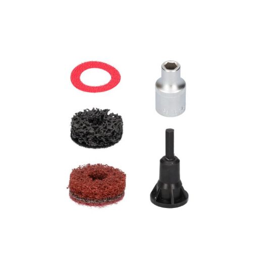 Set diskova za čišćenje 14kom