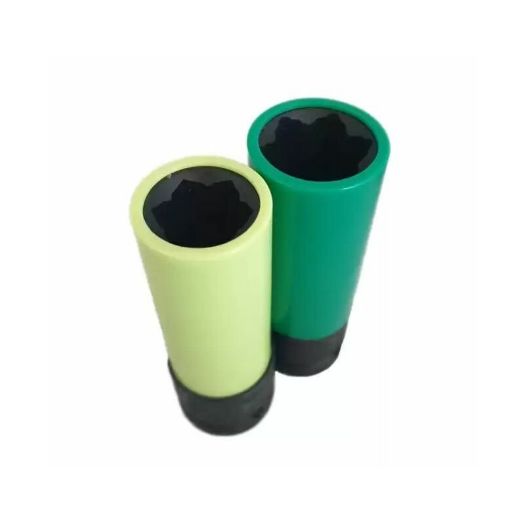 Set nasadnih ključeva sa zaštitom za alu felge 