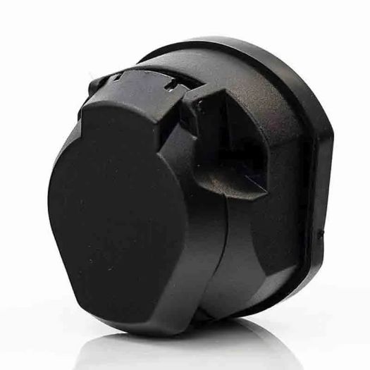 13-pinksa utičnica za autoprikolicu