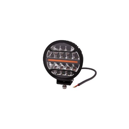 Prednja i dnevna radna svjetla, 90W, 18 Led's, 10 - 33V