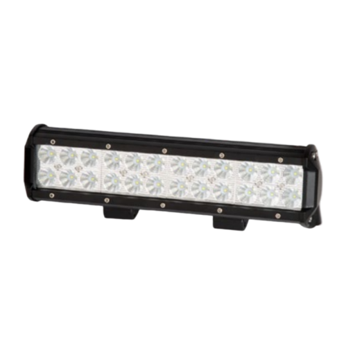 LED bar radno svijetlo 24 LED, 72W, dužina 302 mm