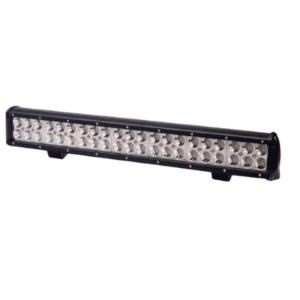 LED bar radno svijetlo 42 LED, 126W, dužina 505mm