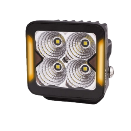 LED radno svijetlo 4 LED, 20W